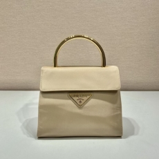 Prada Top Handle Bags